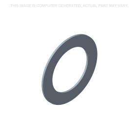 Unterlegscheibe (168100) Case