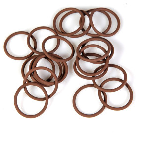O-Ring Case