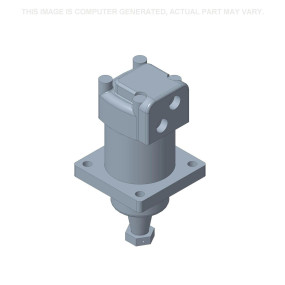 Hydromotor (175430A2) Case