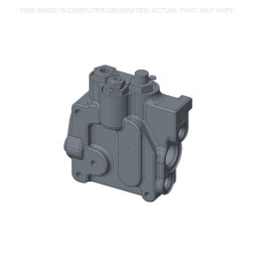 Ventil Case 175642A6