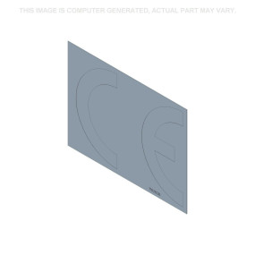 Aufkleber (176262A1) Case