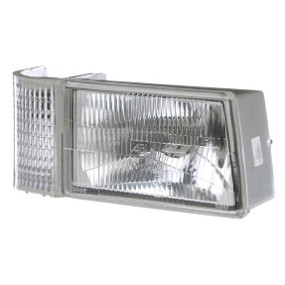 Headlight Case 178317A1