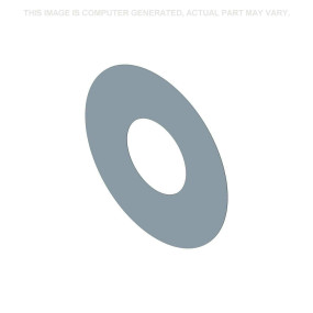 Unterlegscheibe Case 178547A1