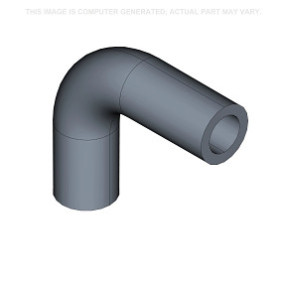 Schlauch Case 181072A1