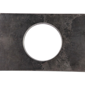 Blech, Platte (181315C1) Case