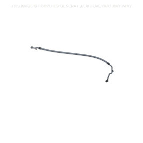 Kaeltemittelschlauch Case 183030A4