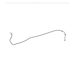 Schlauch Case 183031A4