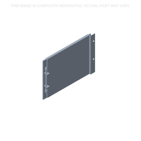 Ölkühler (183747C1) Case
