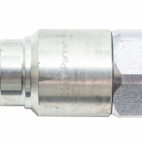 Flexible Kupplung Case 184291A1