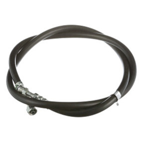 Hydraulikschlauch Case 186701A1