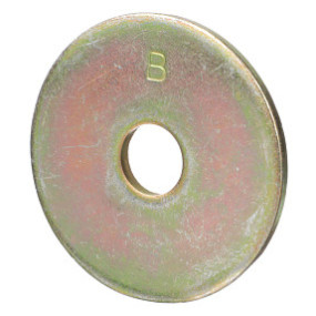 Unterlegscheibe Case 186977A1