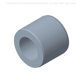 Hülse Case 187035A2