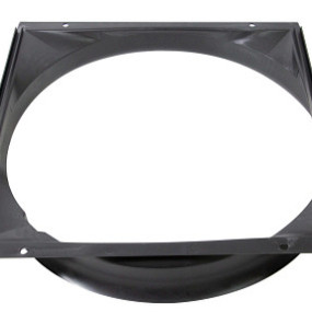 Umlenkblech Case 187089A2