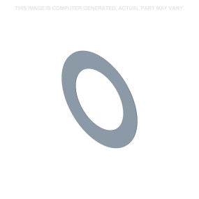 Unterlegscheibe Case 187425