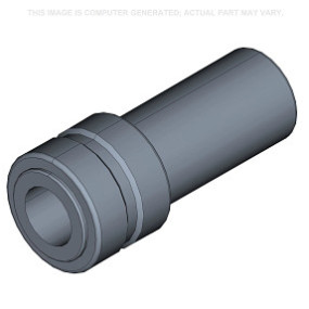 Schnellkupplungsmuff  Case 187563C1