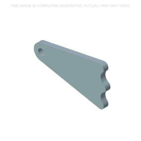 Ausleger Case 188419A1