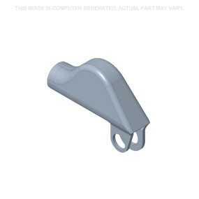 Abdeckung Case 190015A1