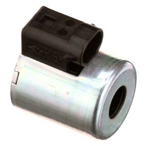 Wicklung (Kplt.) Case 190639A1