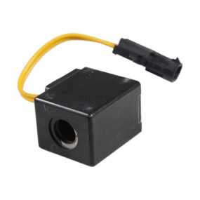 Magnetspule Mech (190703A1) Case