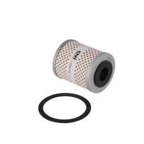 Kraftstofffilter Case
