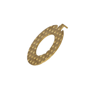 Anlaufscheibe Case 192300220052