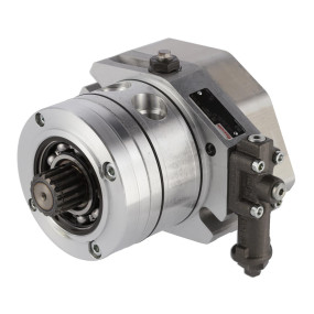 Hyraulikpumpe Case 192310280734