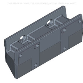 Konsole Case 192634A2