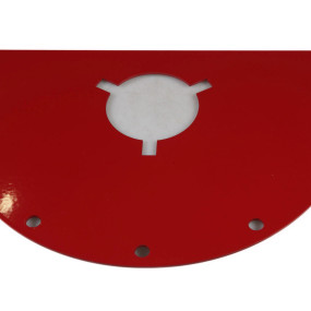 Halterung Case 192789C1