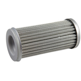 Hydraulikölfilter Case