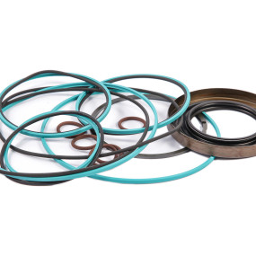 Dichtungssatz Case 1930955