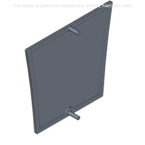 Reflektor Case 194239A1