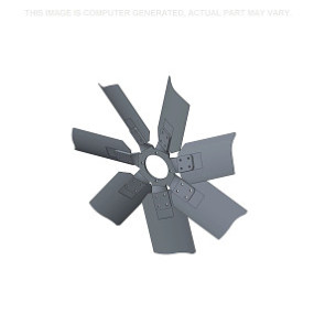 Lüfter Case 194518A2