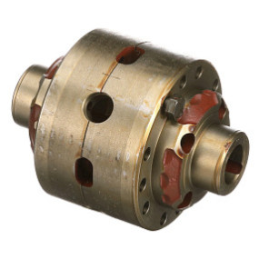 Gehaeuse (Kplt.) Case 195048A1