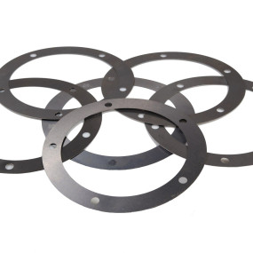 Satz Unterlegscheibe (195485C1) Case