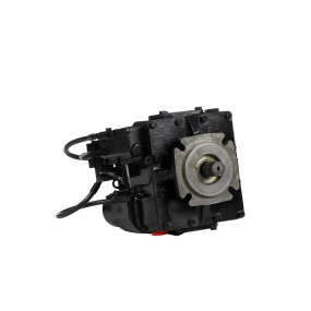 Reman-Hydrostat Moto Case 1958085C1
