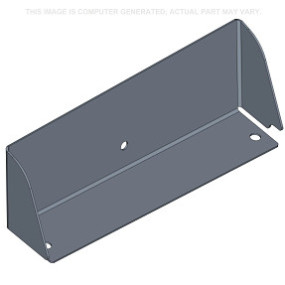 Schmutzabweiser Case 195955A2