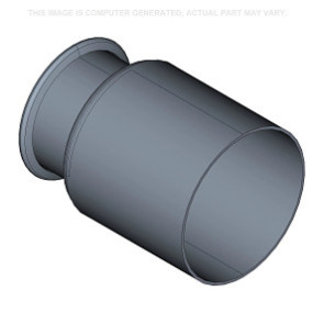 Adapter Case 196342A1