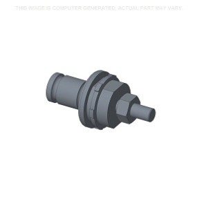 Klemme Case 1964554C1