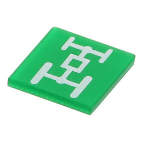 Symbole Case 1964651C1