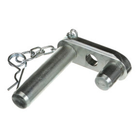 Kupplungsbolzen Case 1965660C6