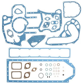 Dichtungssatz Case