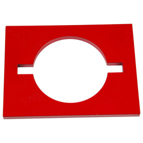 Distanzstück (1979642C1) Case