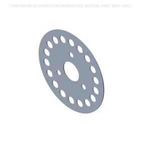 Blech, Platte (1982416C1) Case