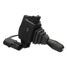 Schalter, Dreipunktk Case 1983239C6