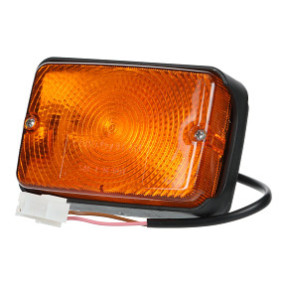 Lampe (Kplt.) Case 1983404C1