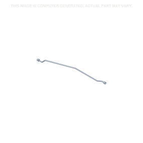 Hydraulikleitung (1984333C1) Case