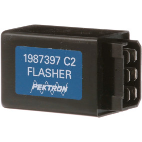 Blinkgeber Case 1987397C2