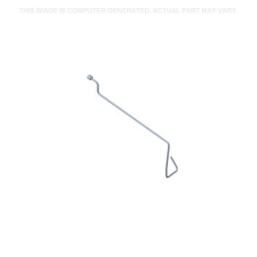 Hydraulikleitung (1988704C1) Case