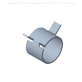 Klemme (1988888C1) Case