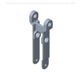 Ausleger (1990156C1) Case